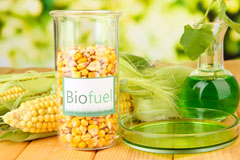 Dowles biofuel availability