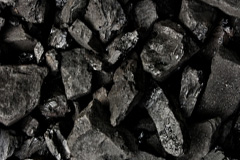 Dowles coal boiler costs